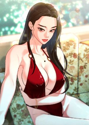 免费漫画最新版韩漫精选